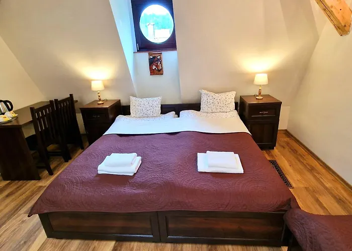 Hotel Charlotta