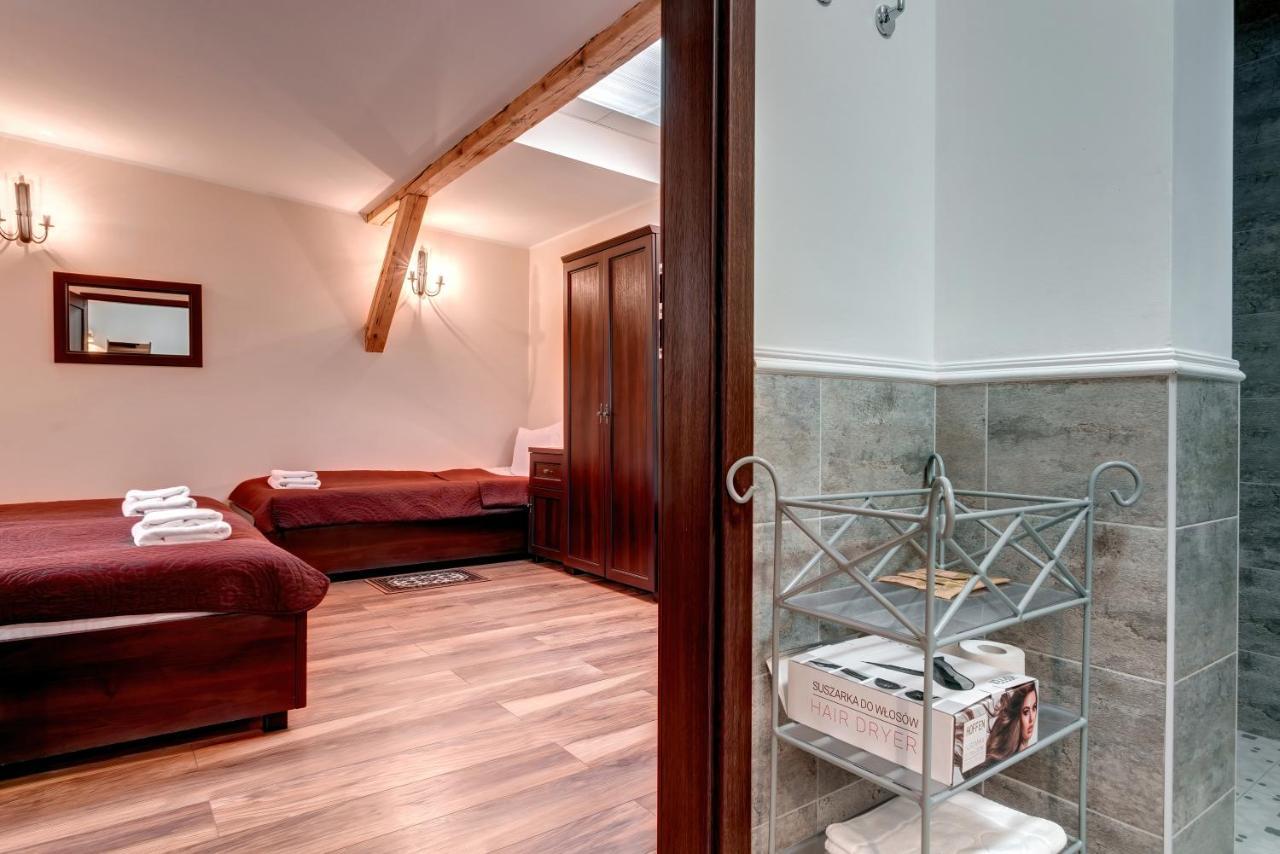 Charlotta Hotel Jedlina-Zdroj
