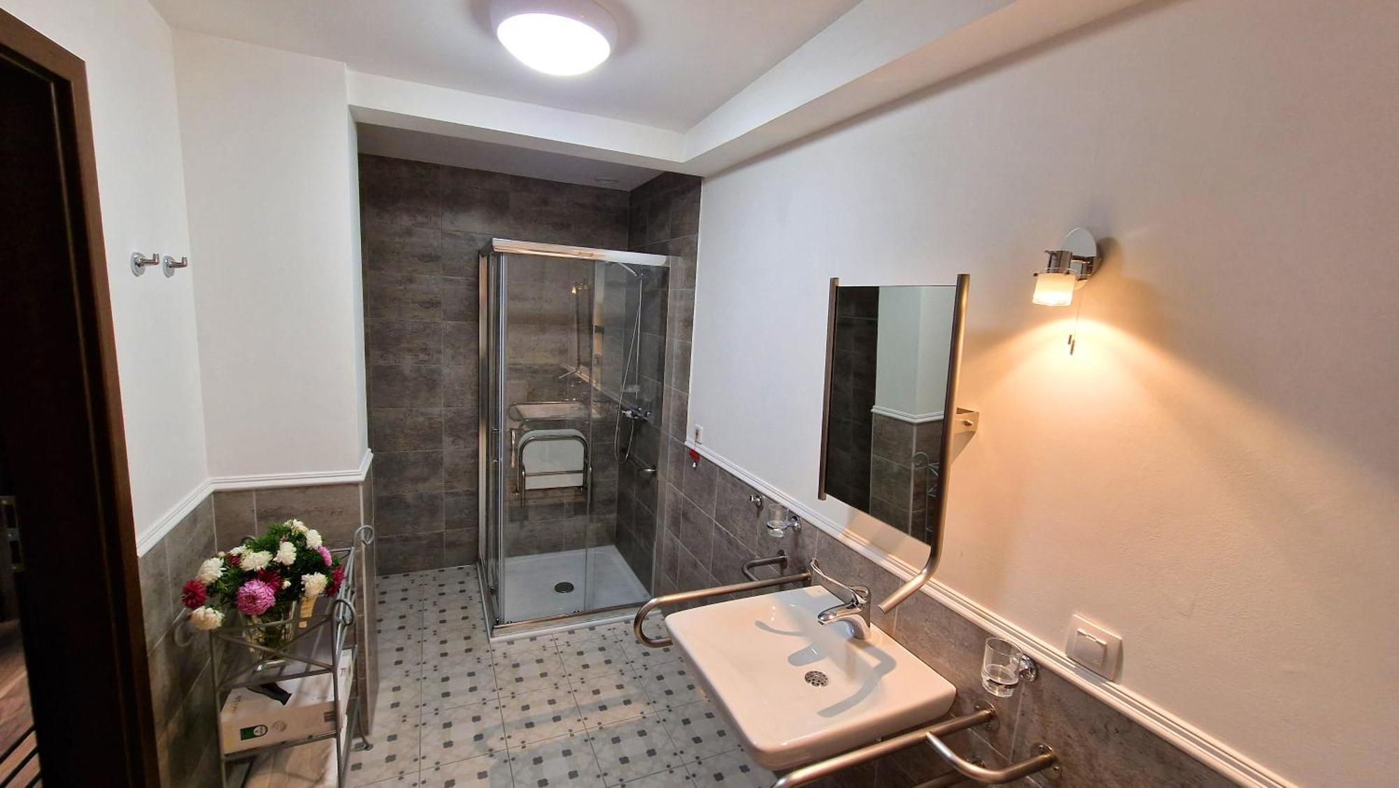 Charlotta Hotel Jedlina-Zdroj