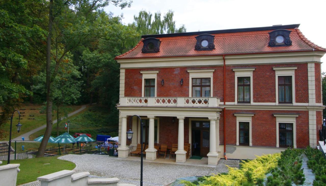 Hotel Charlotta