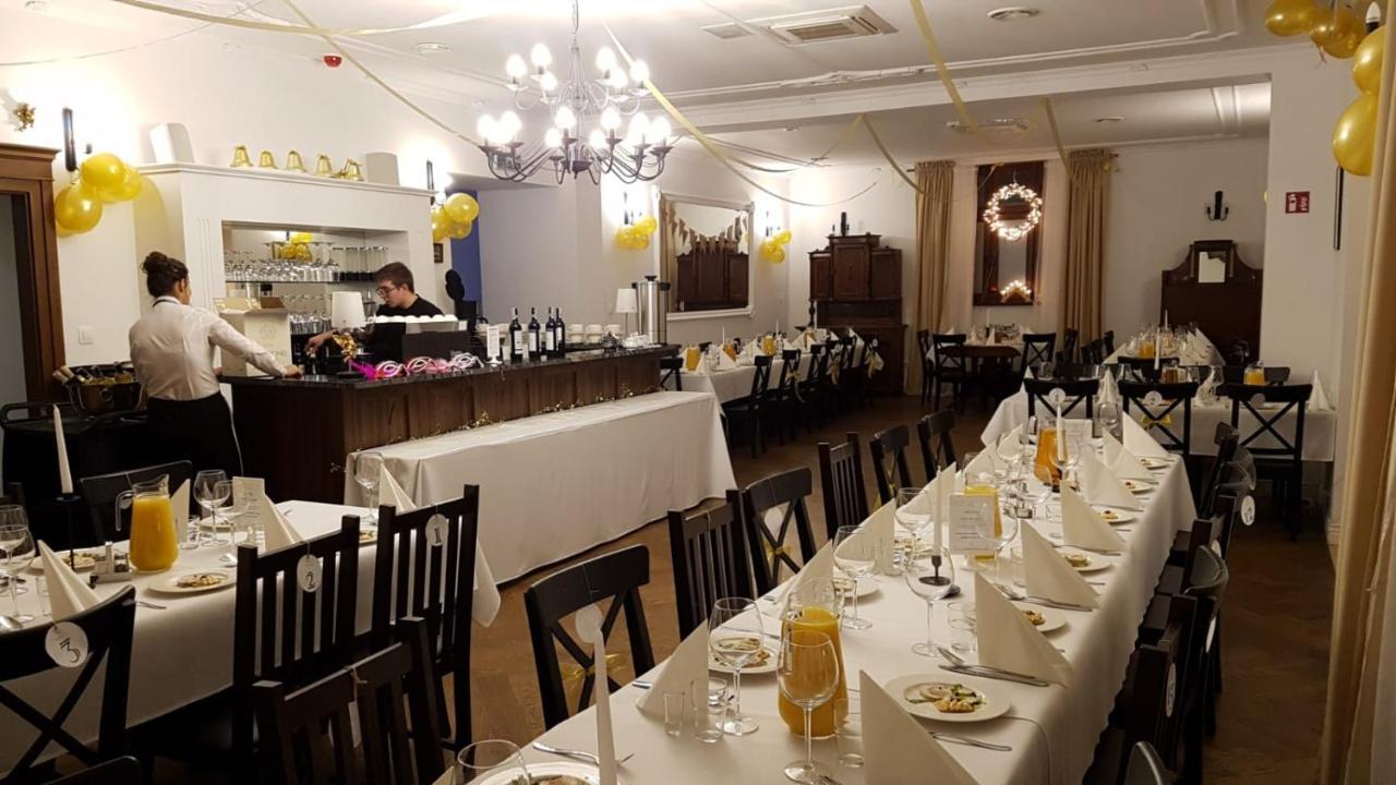 Charlotta Hotel